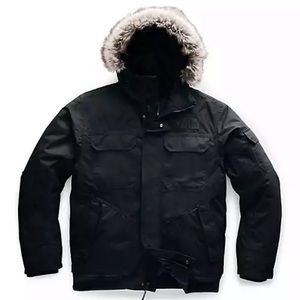 The North Face Gotham Jacket- NWOT